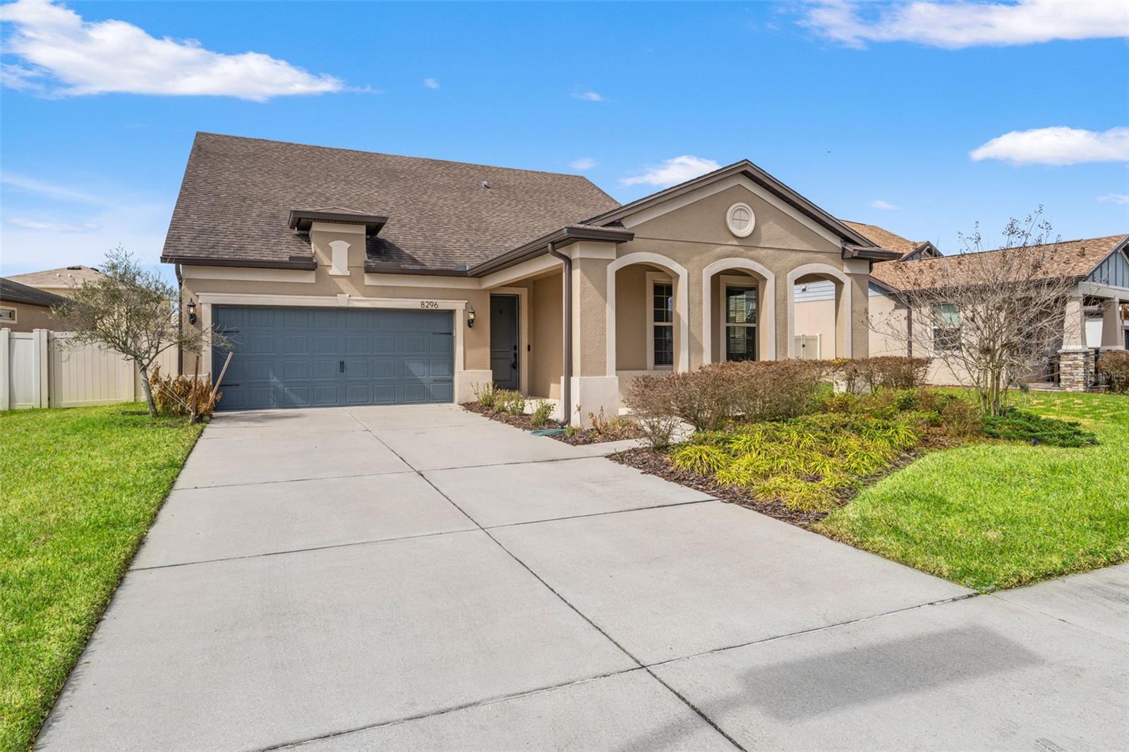 Details for 8296 Olive Brook Drive, WESLEY CHAPEL, FL 33545