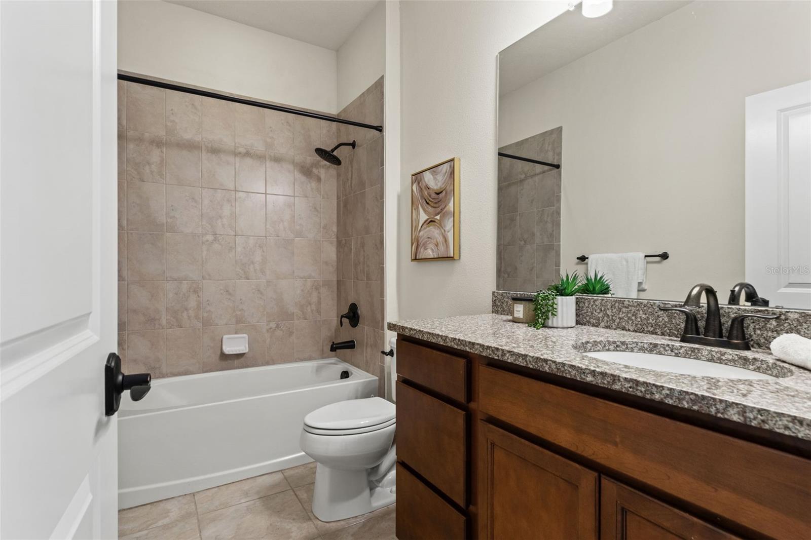 Image 18 of 72 For 8296 Olive Brook Drive