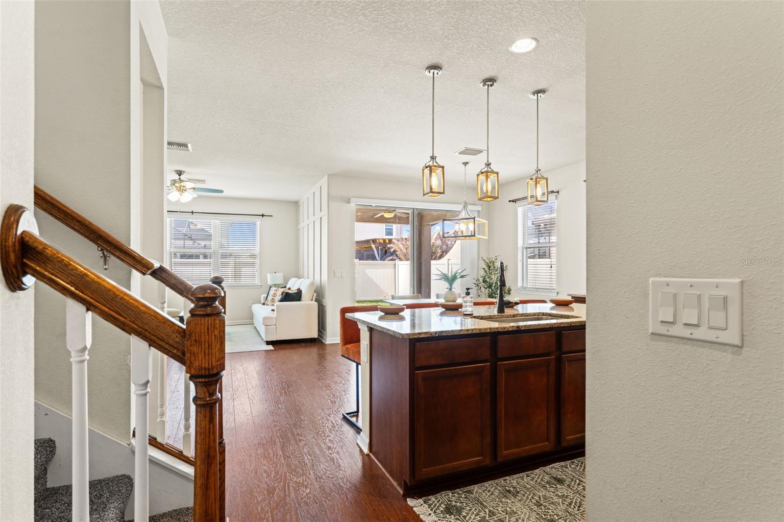 Image 24 of 72 For 8296 Olive Brook Drive