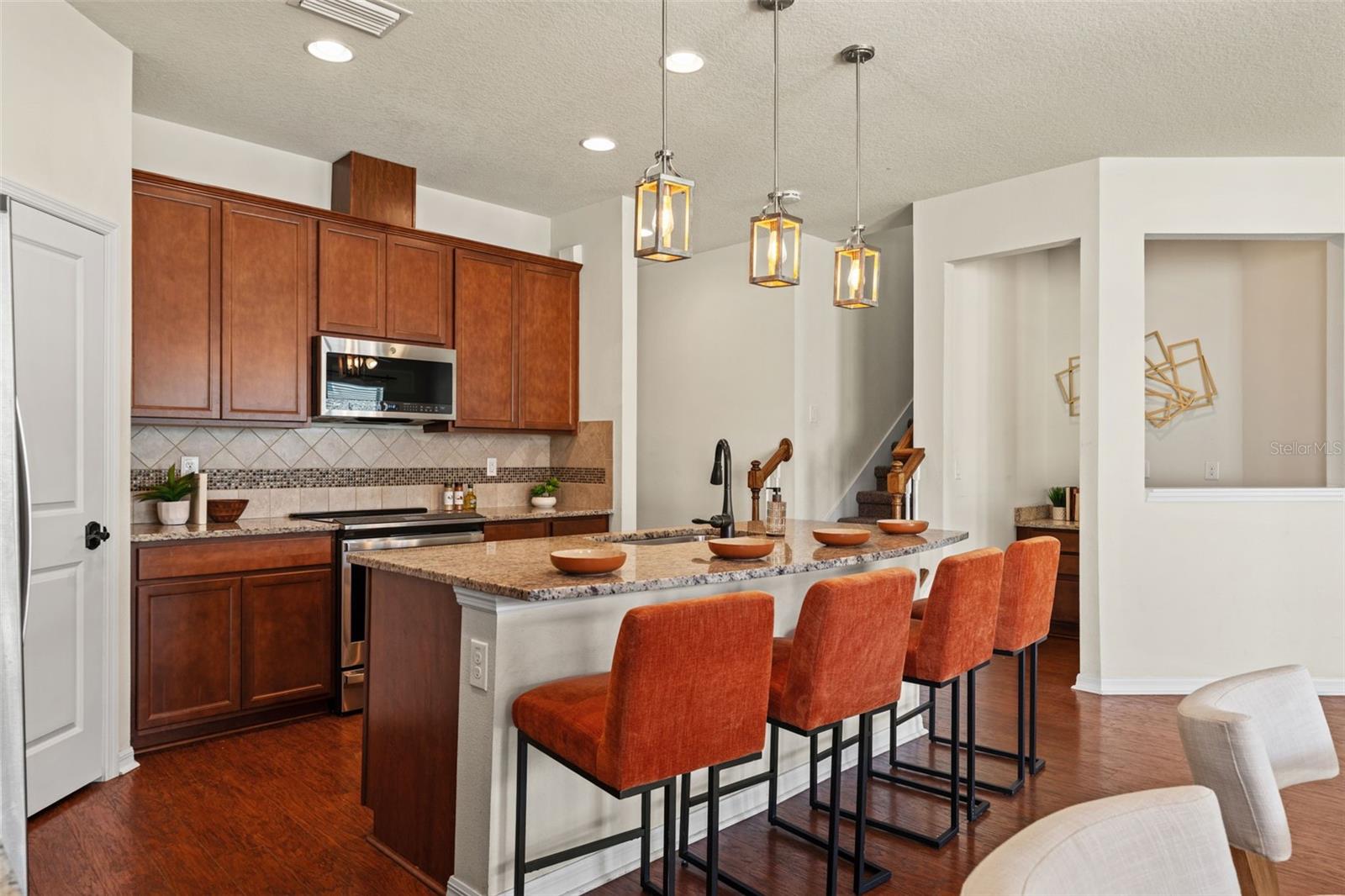 Image 29 of 72 For 8296 Olive Brook Drive