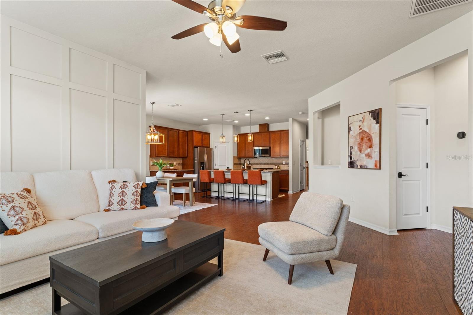 Image 32 of 72 For 8296 Olive Brook Drive