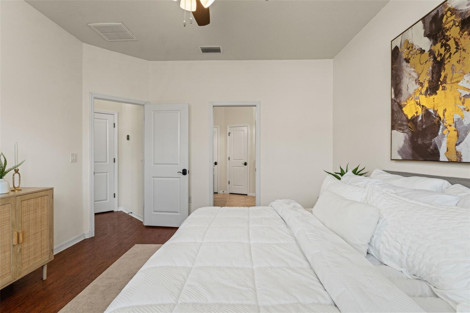 Image 33 of 72 For 8296 Olive Brook Drive