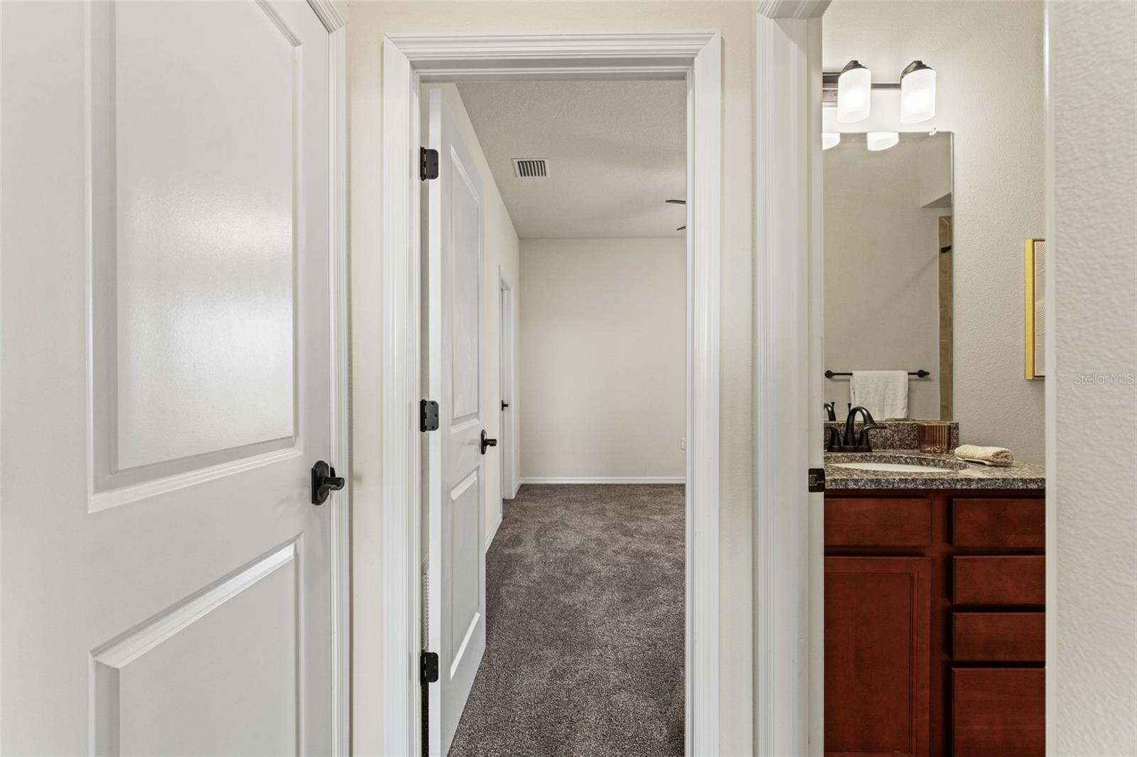 Image 43 of 72 For 8296 Olive Brook Drive