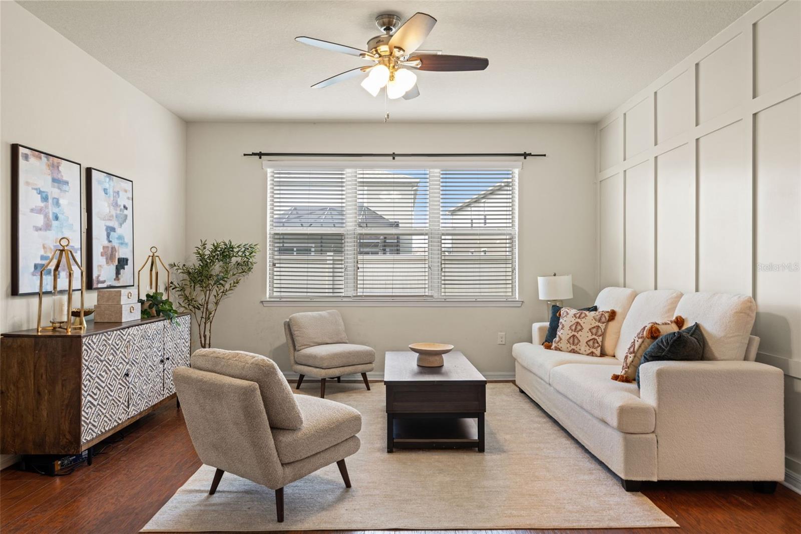 Image 5 of 72 For 8296 Olive Brook Drive