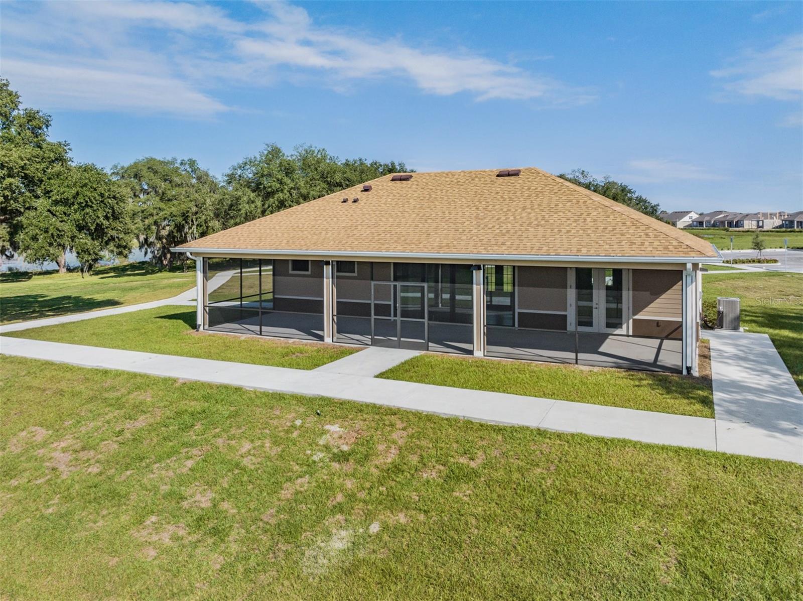 Image 53 of 72 For 8296 Olive Brook Drive