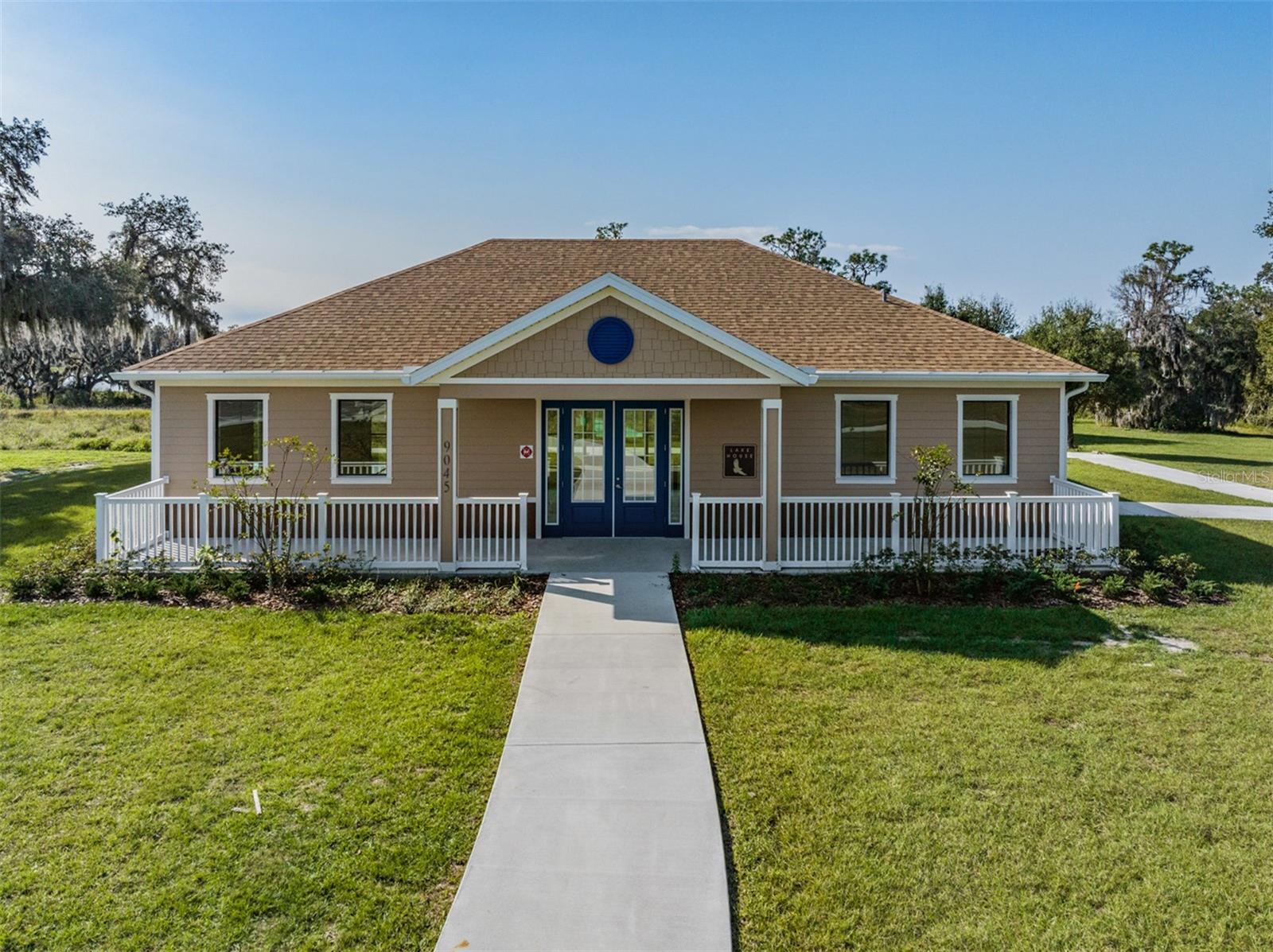 Image 54 of 72 For 8296 Olive Brook Drive