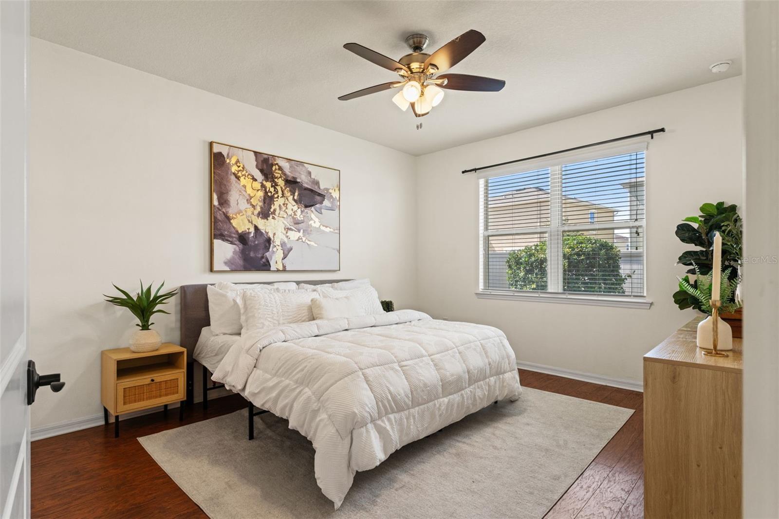 Image 6 of 72 For 8296 Olive Brook Drive