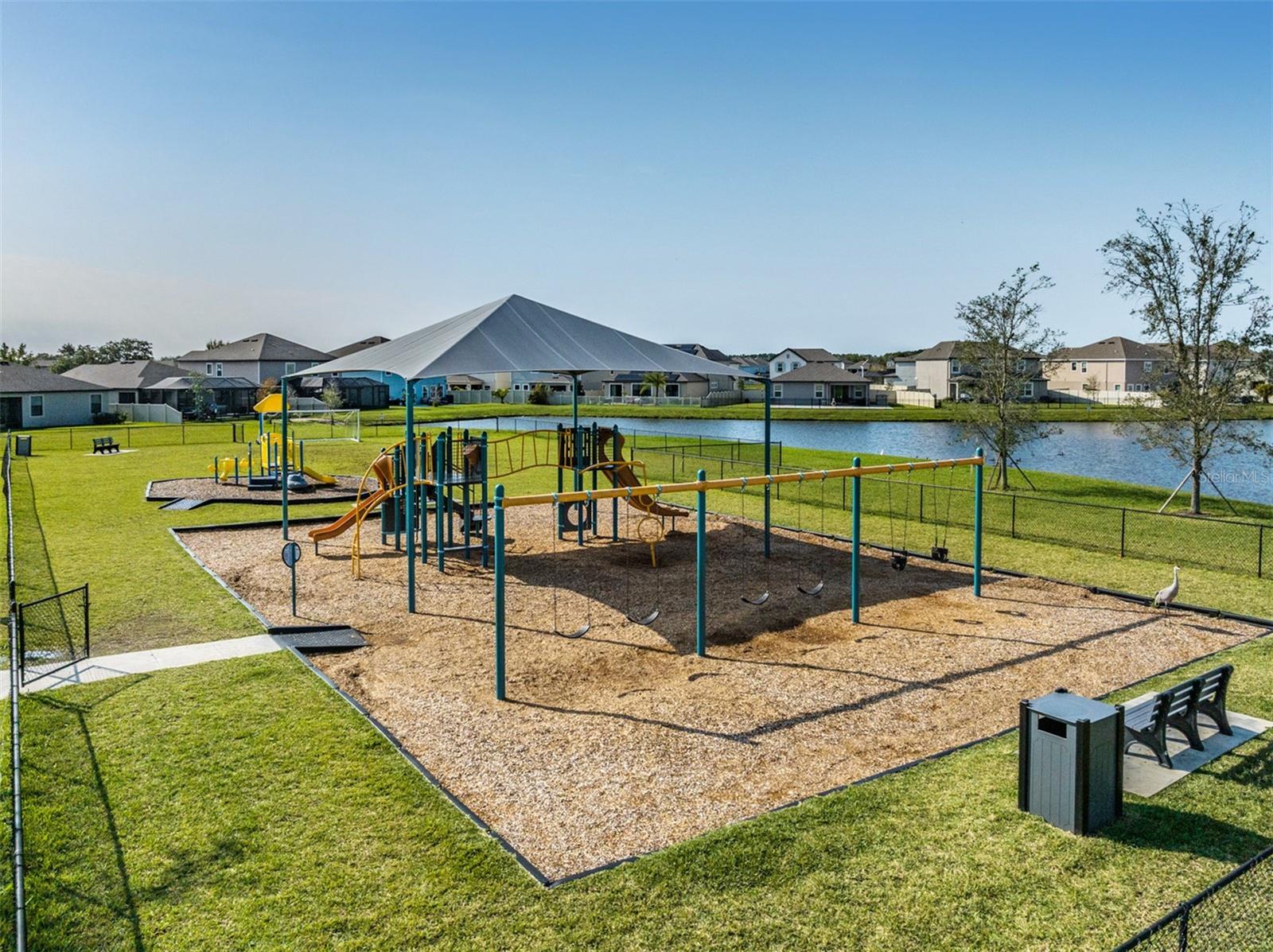 Image 61 of 72 For 8296 Olive Brook Drive