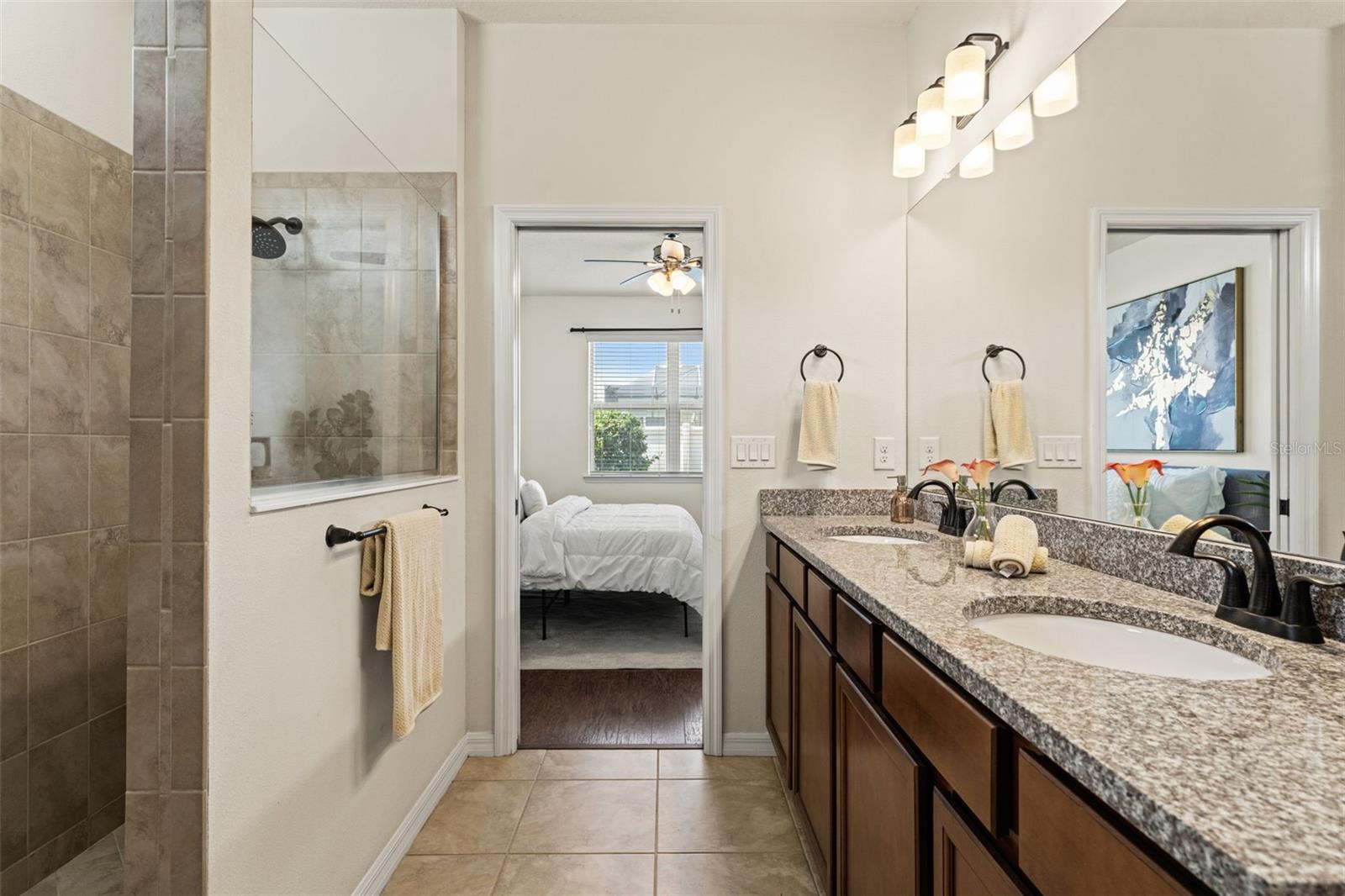 Image 7 of 72 For 8296 Olive Brook Drive