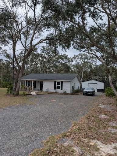 Details for 11190 100th Avenue, CHIEFLAND, FL 32626