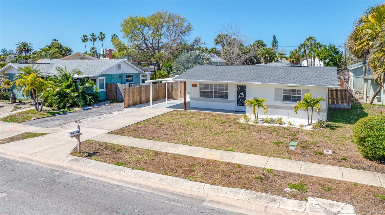 Details for 7010 Boca Ciega Drive, ST PETE BEACH, FL 33706