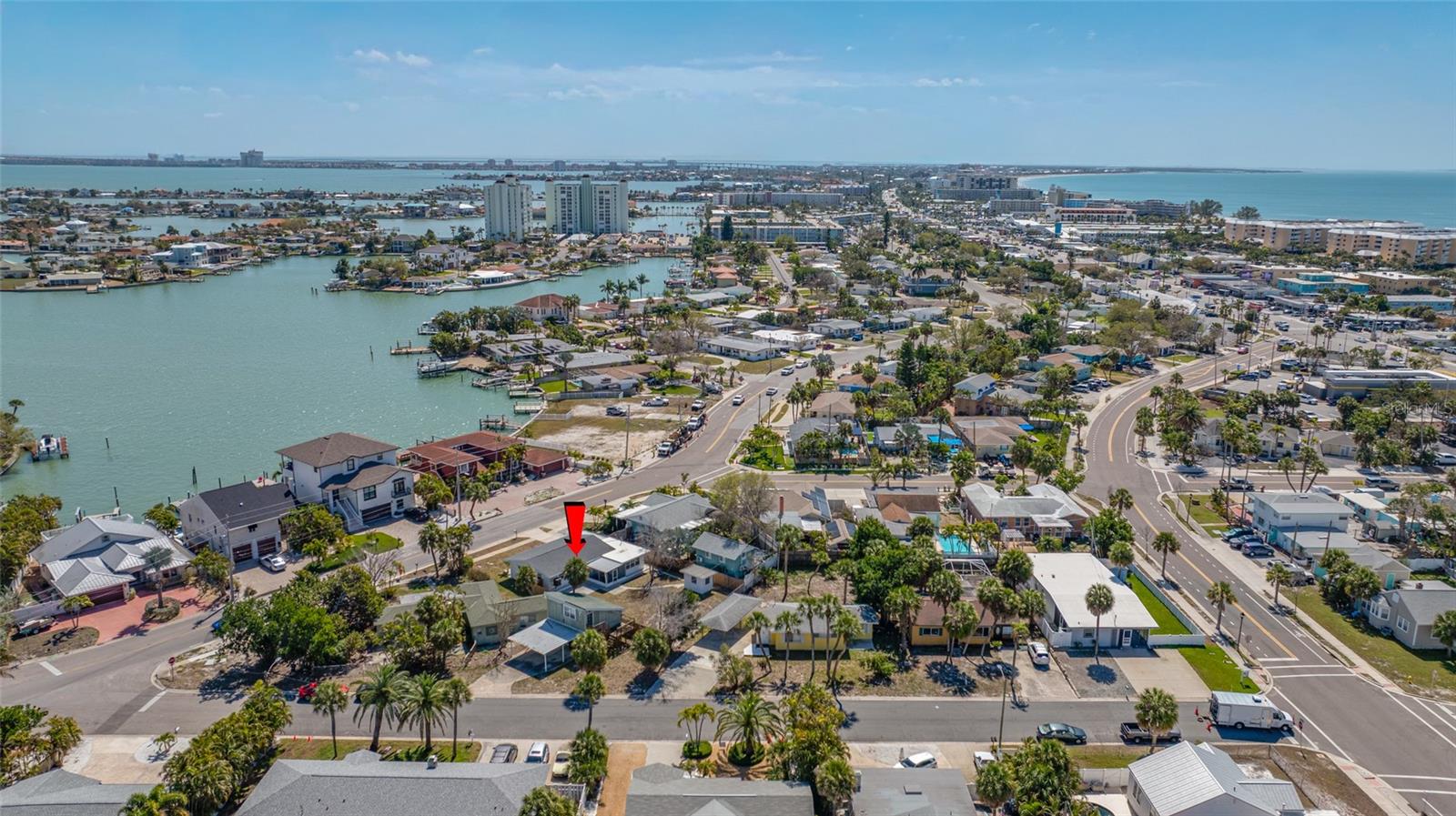 Image 42 of 52 For 7010 Boca Ciega Drive