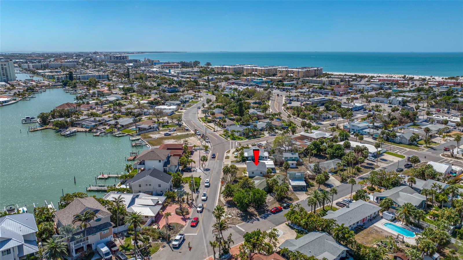 Image 49 of 52 For 7010 Boca Ciega Drive