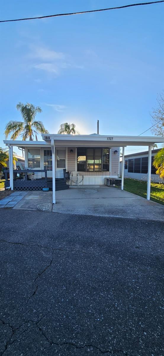 Details for 1727 Button St  180, HOLIDAY, FL 34690