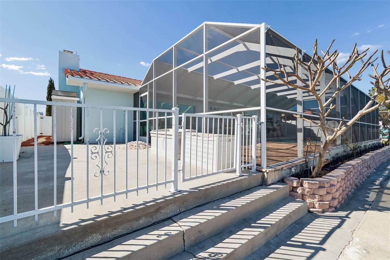 Image 38 of 50 For 9816 San Sebastian Way