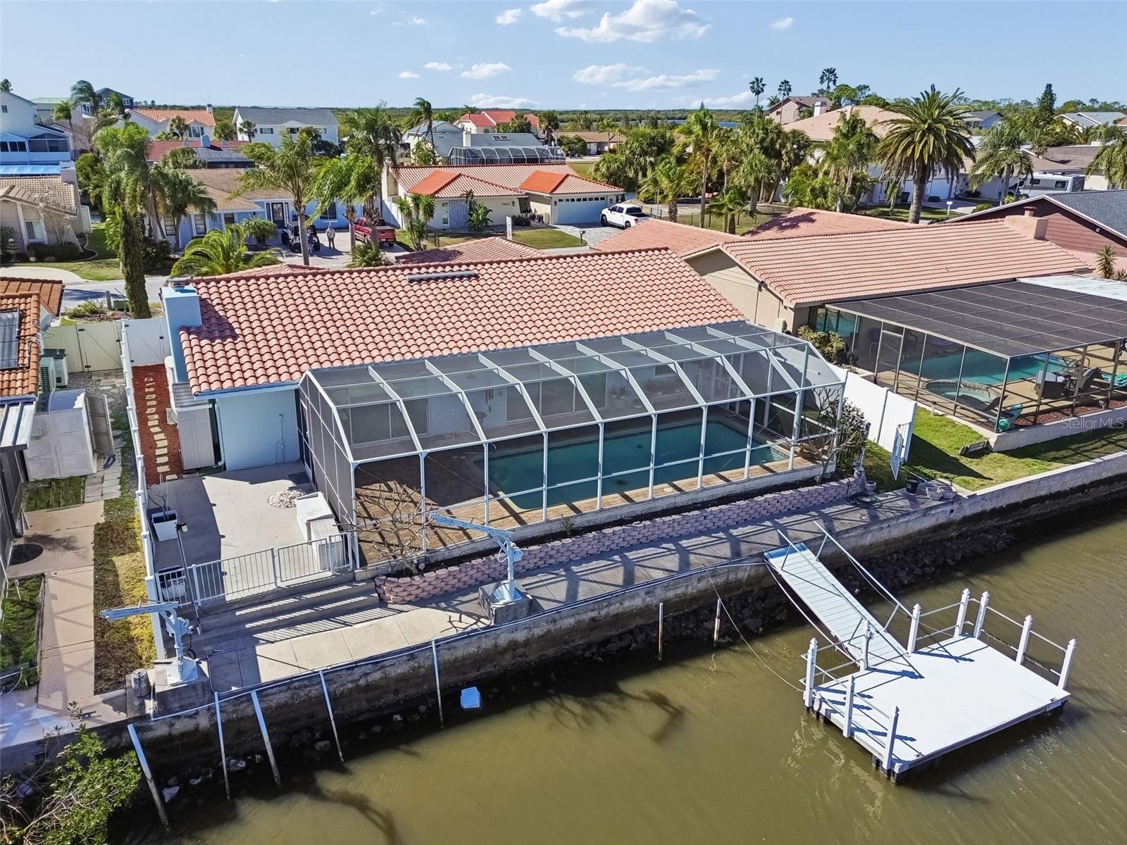 Image 43 of 50 For 9816 San Sebastian Way