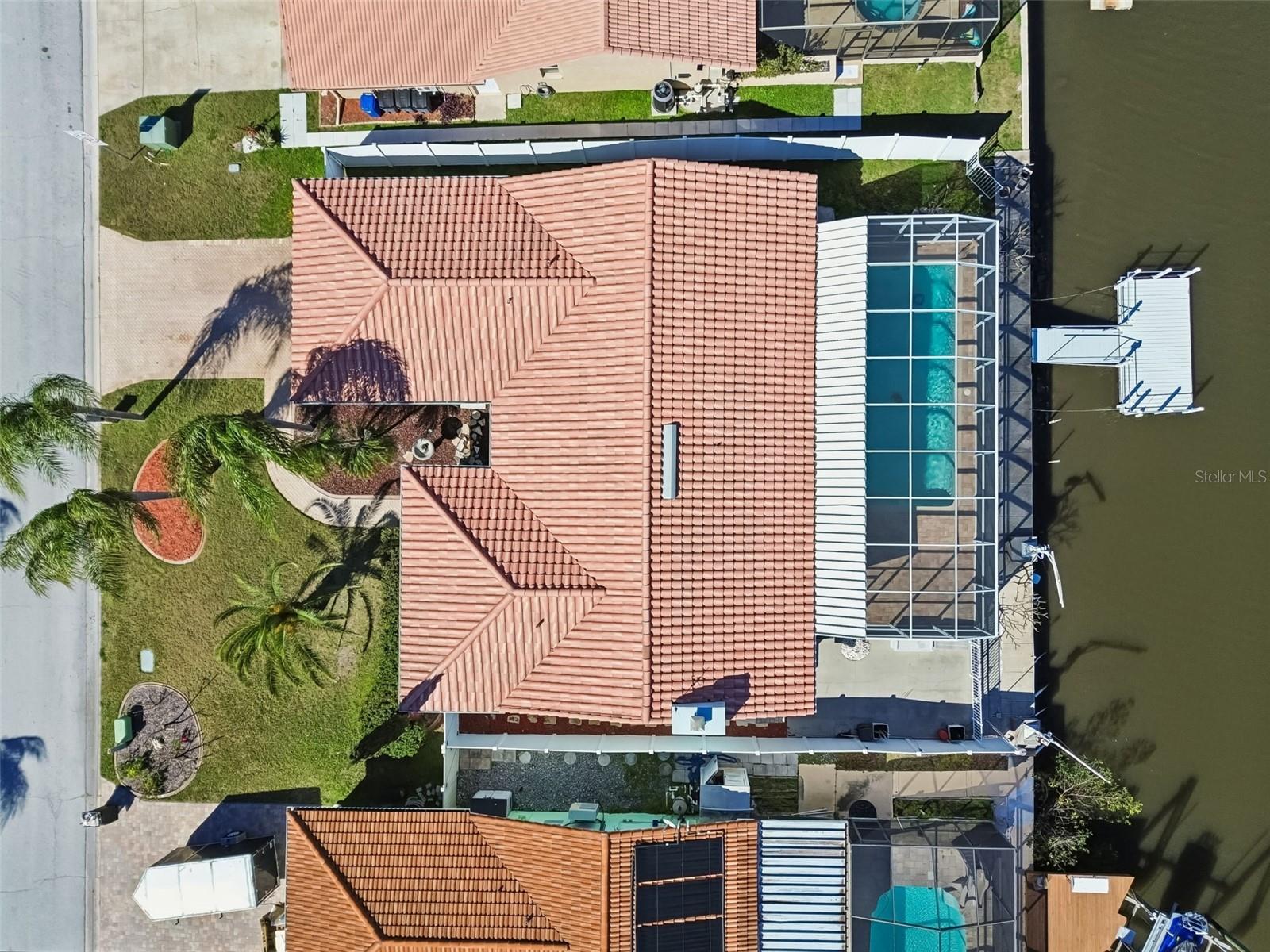 Image 48 of 50 For 9816 San Sebastian Way