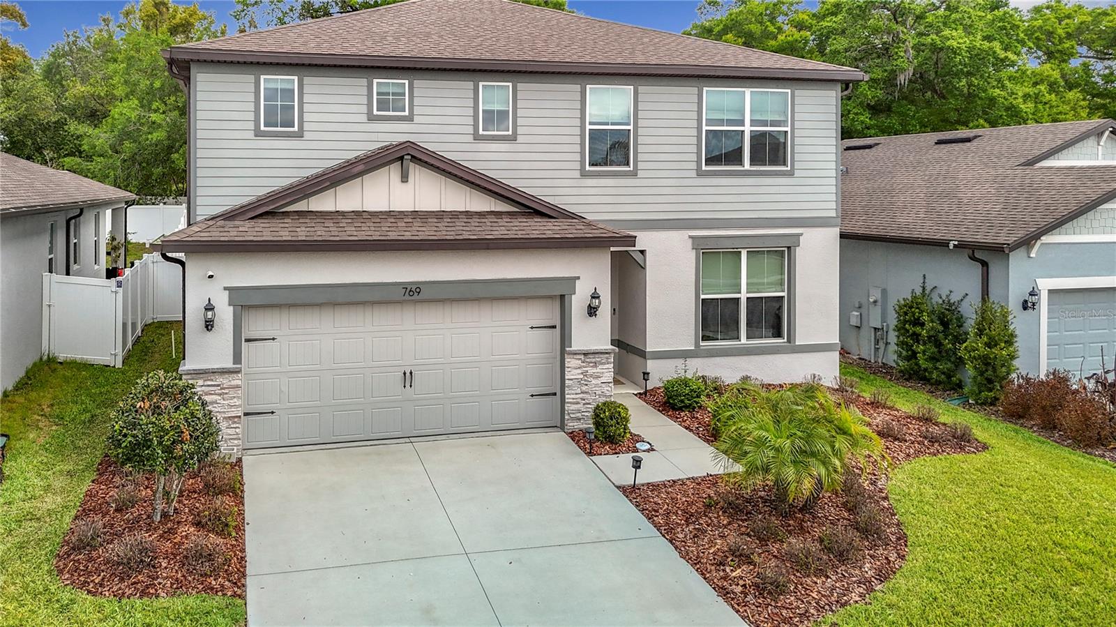 Details for 769 Parsons Mooring Court, SEFFNER, FL 33584