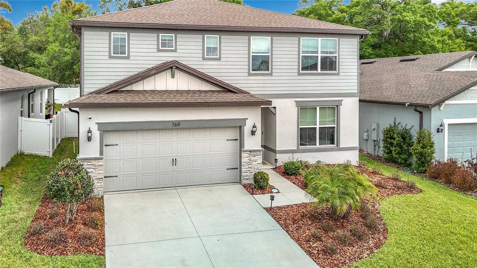 Image 22 of 82 For 769 Parsons Mooring Court