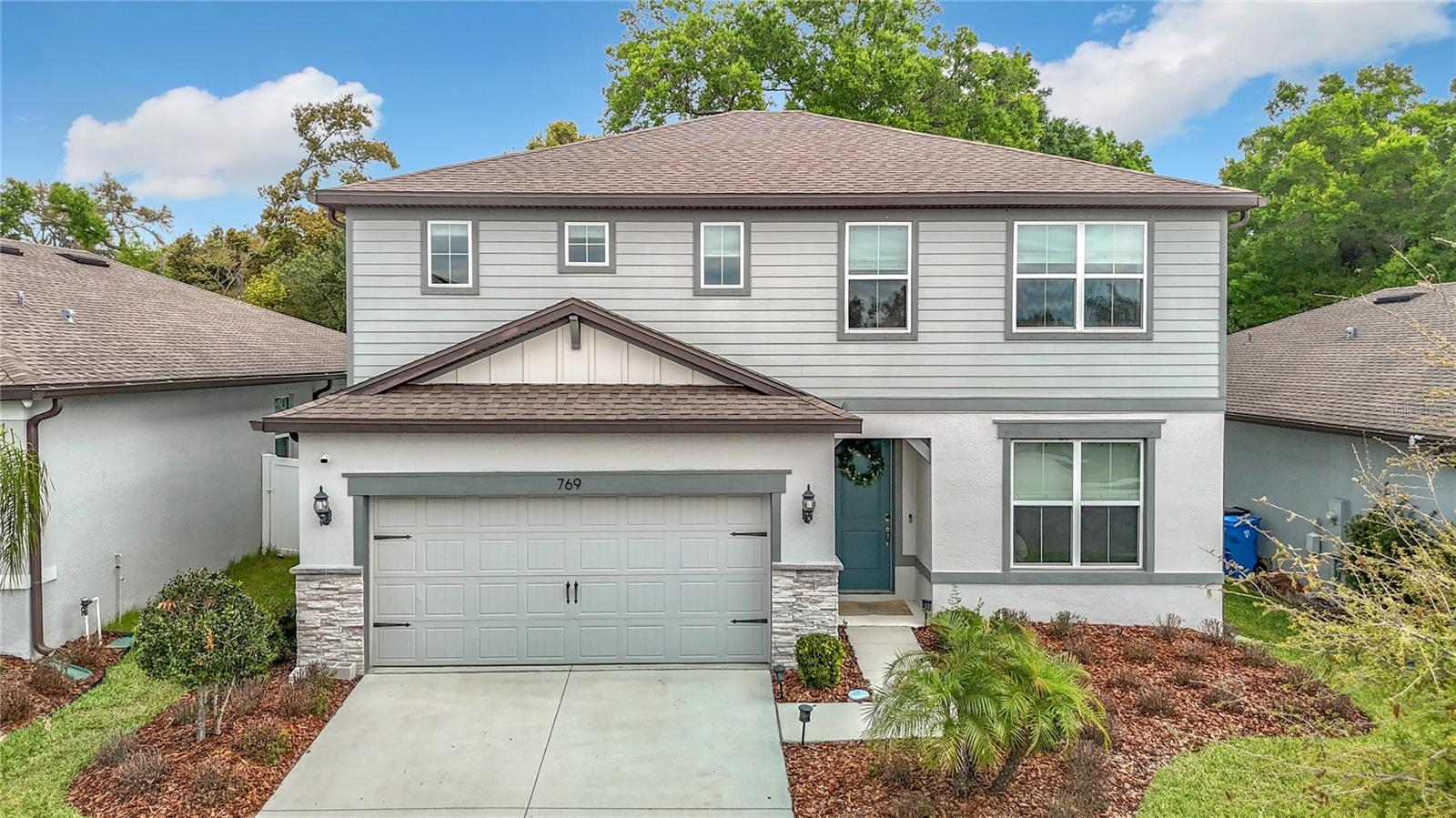 Image 23 of 82 For 769 Parsons Mooring Court