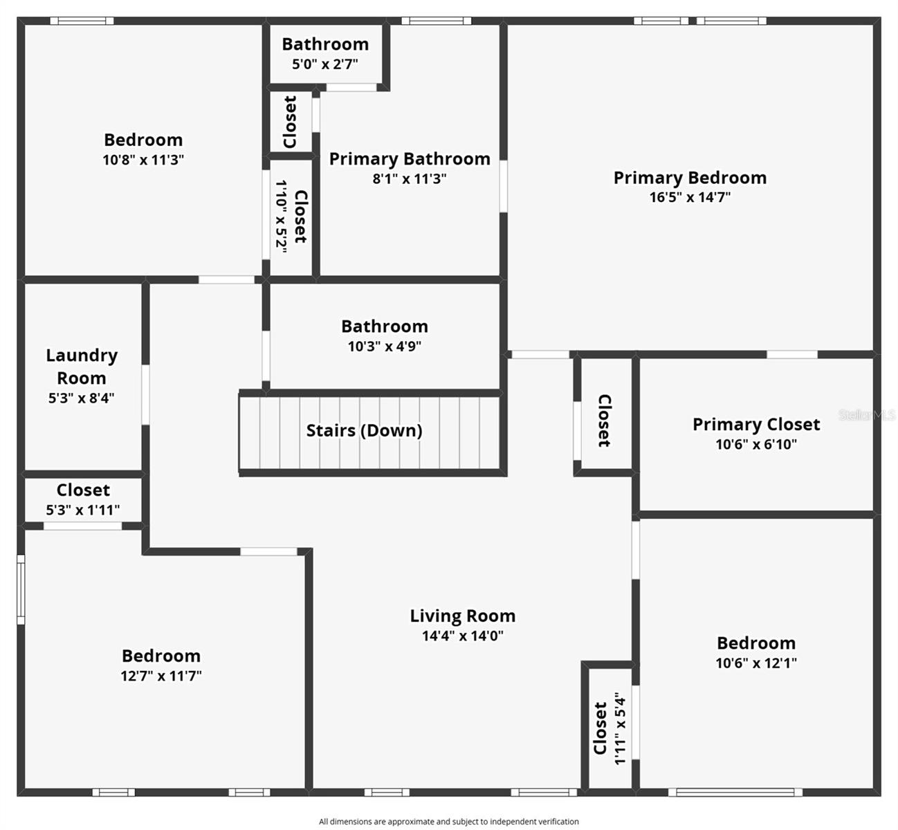Image 82 of 82 For 769 Parsons Mooring Court
