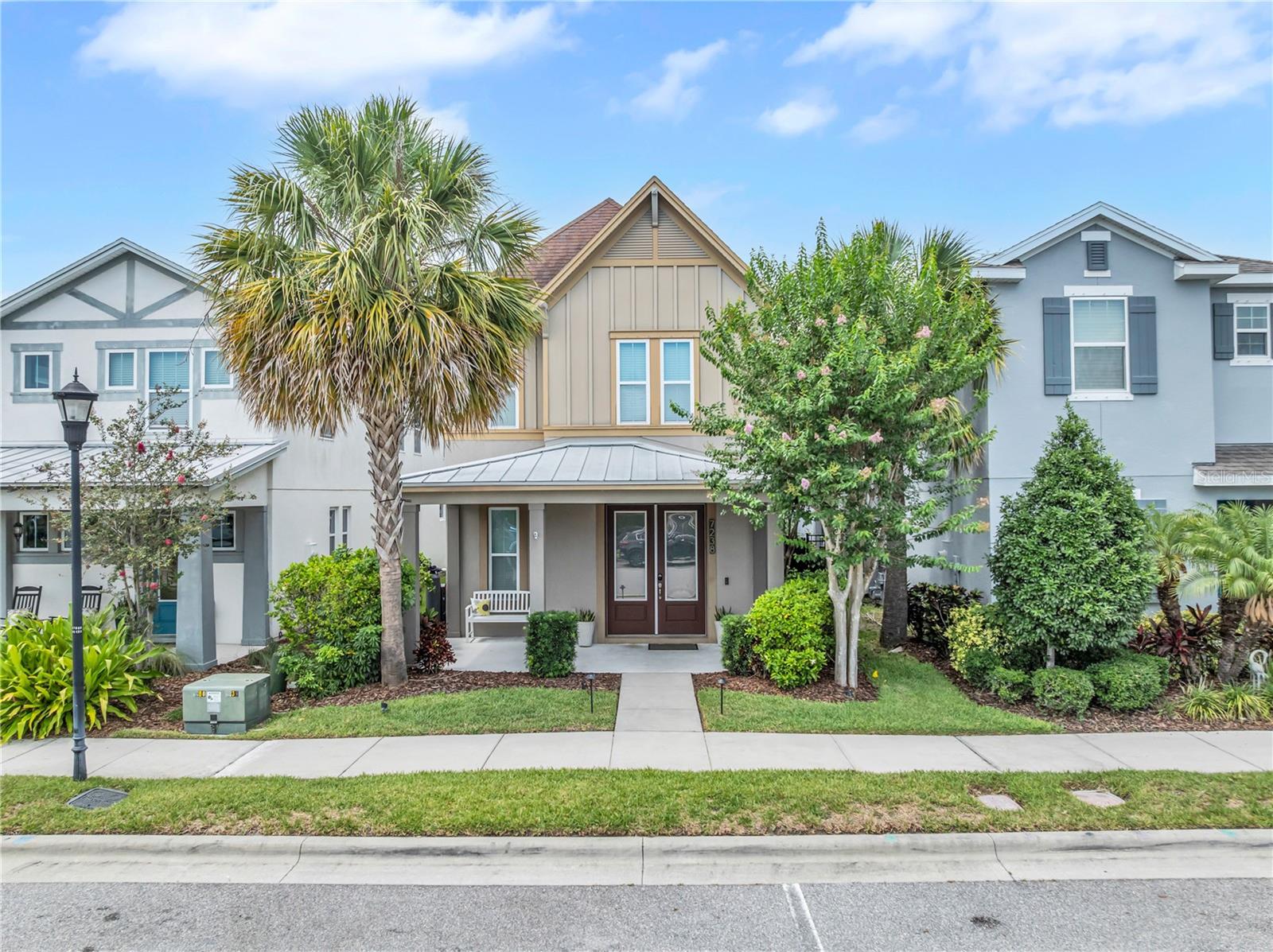 Details for 7238 Milestone Drive, APOLLO BEACH, FL 33572