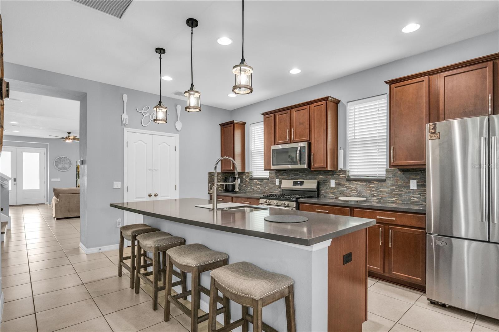 Image 10 of 40 For 7238 Milestone Drive