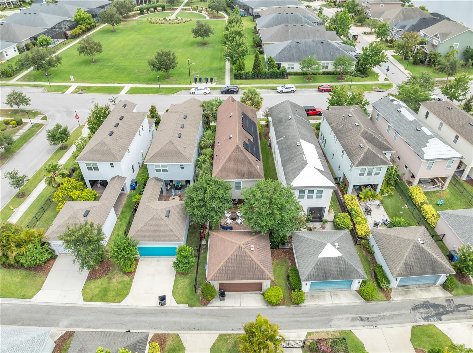 Image 34 of 40 For 7238 Milestone Drive