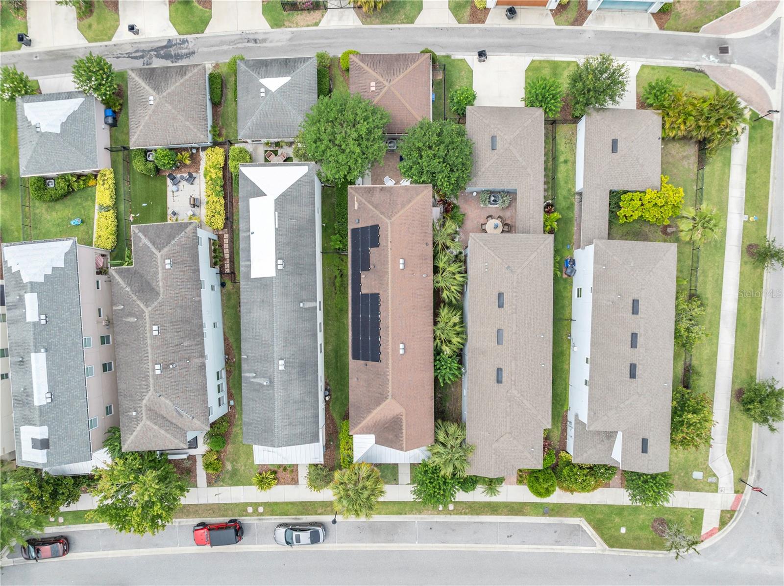 Image 36 of 40 For 7238 Milestone Drive