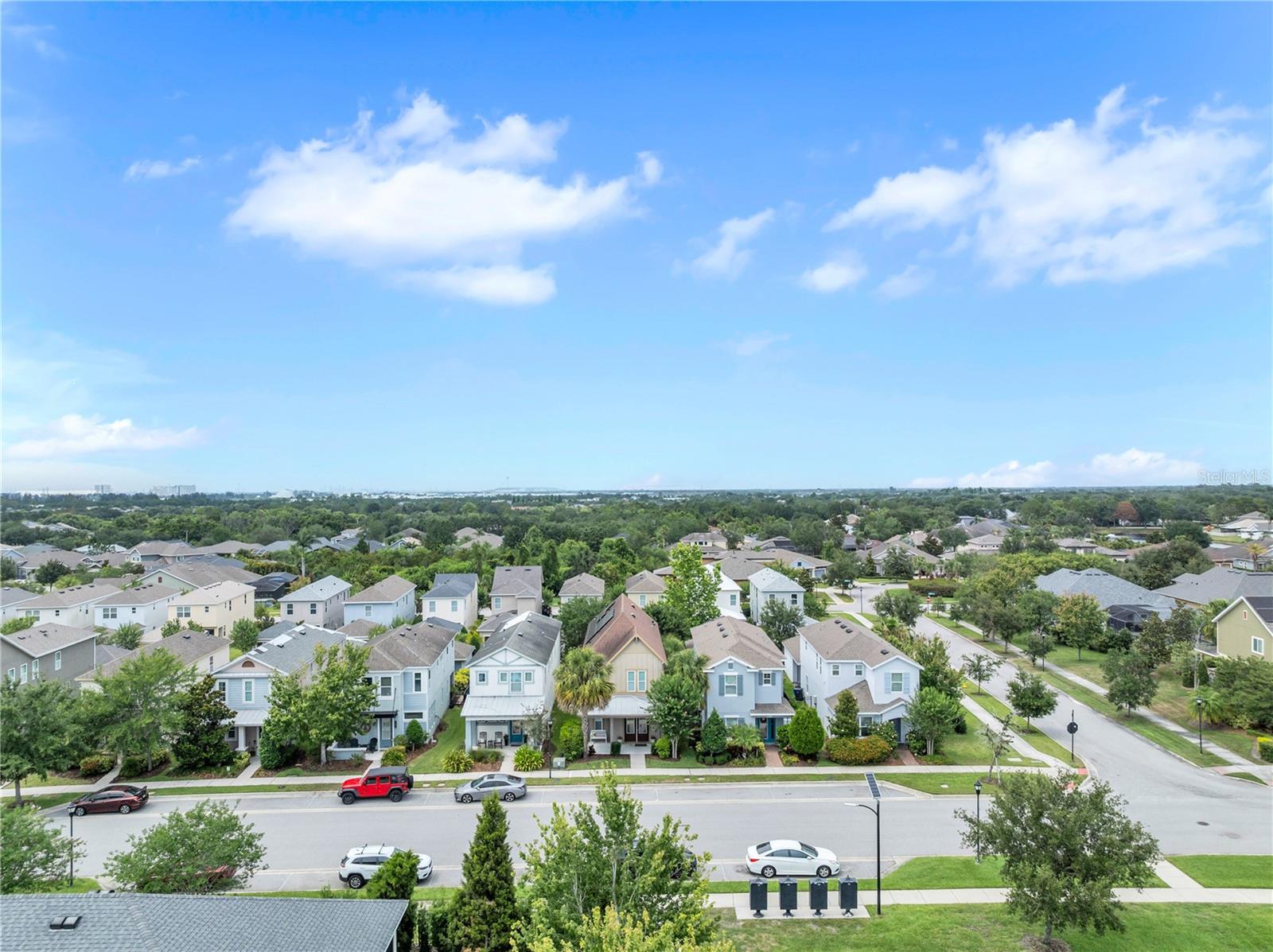 Image 37 of 40 For 7238 Milestone Drive