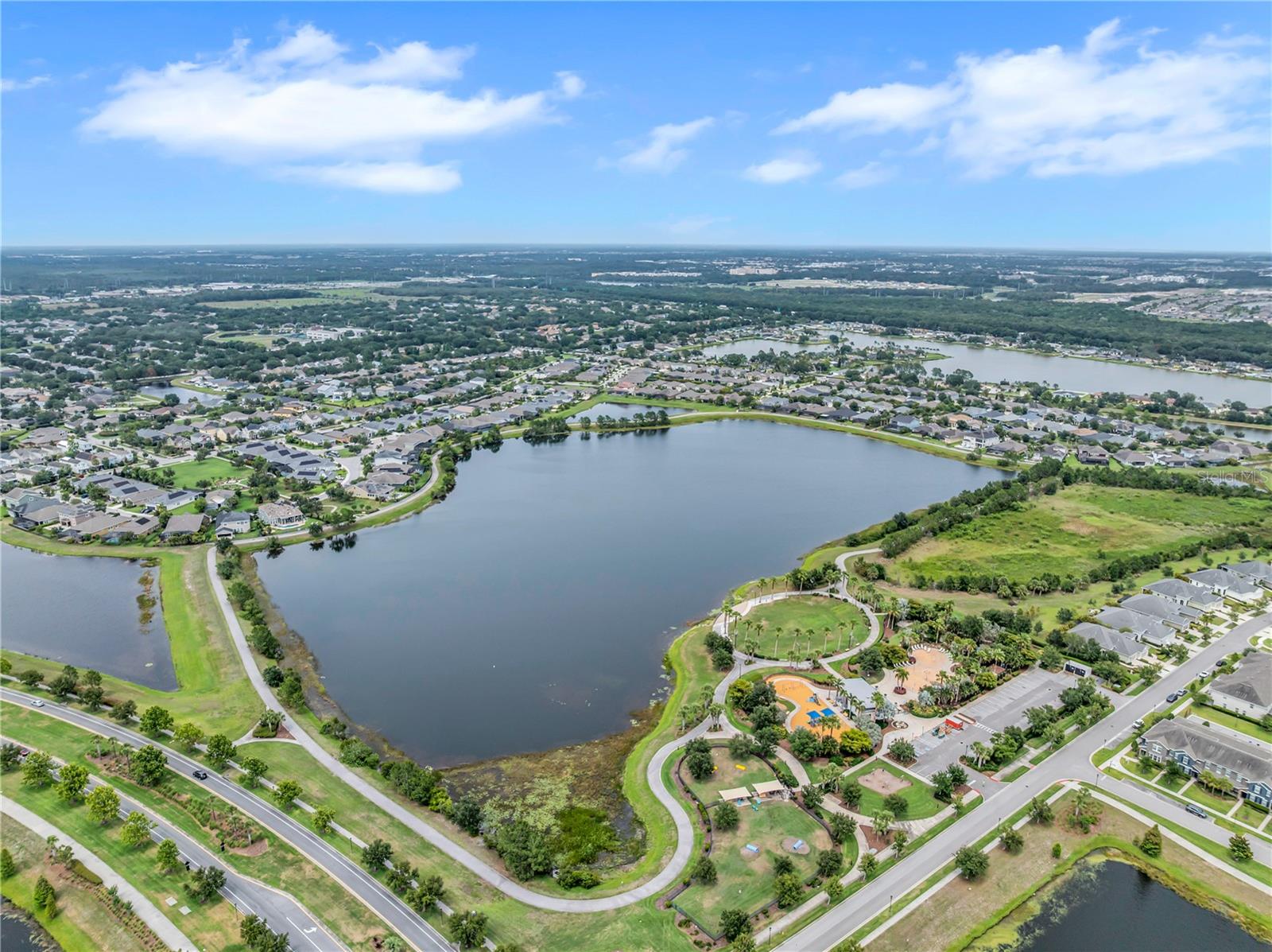 Image 38 of 40 For 7238 Milestone Drive