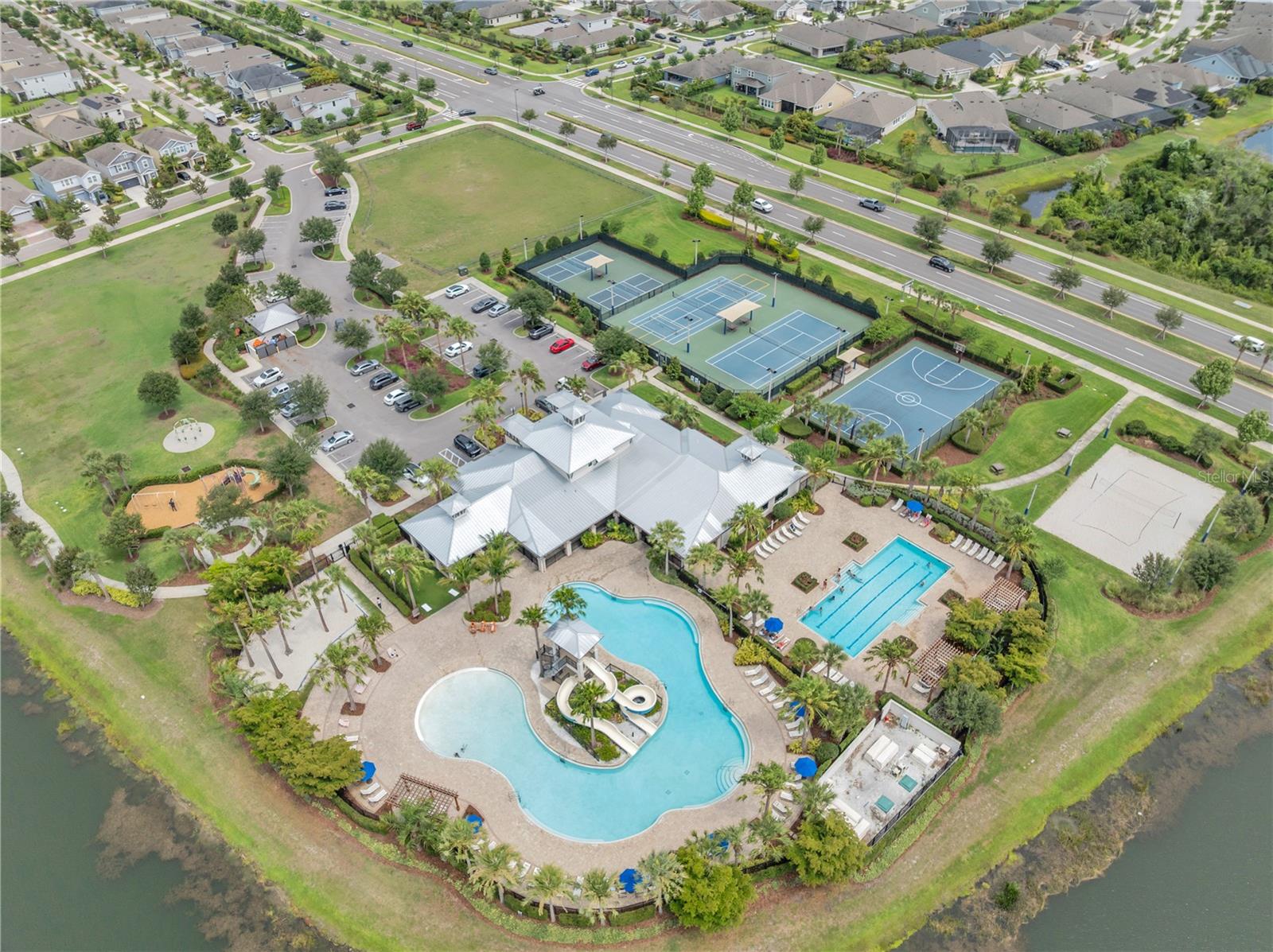 Image 39 of 40 For 7238 Milestone Drive