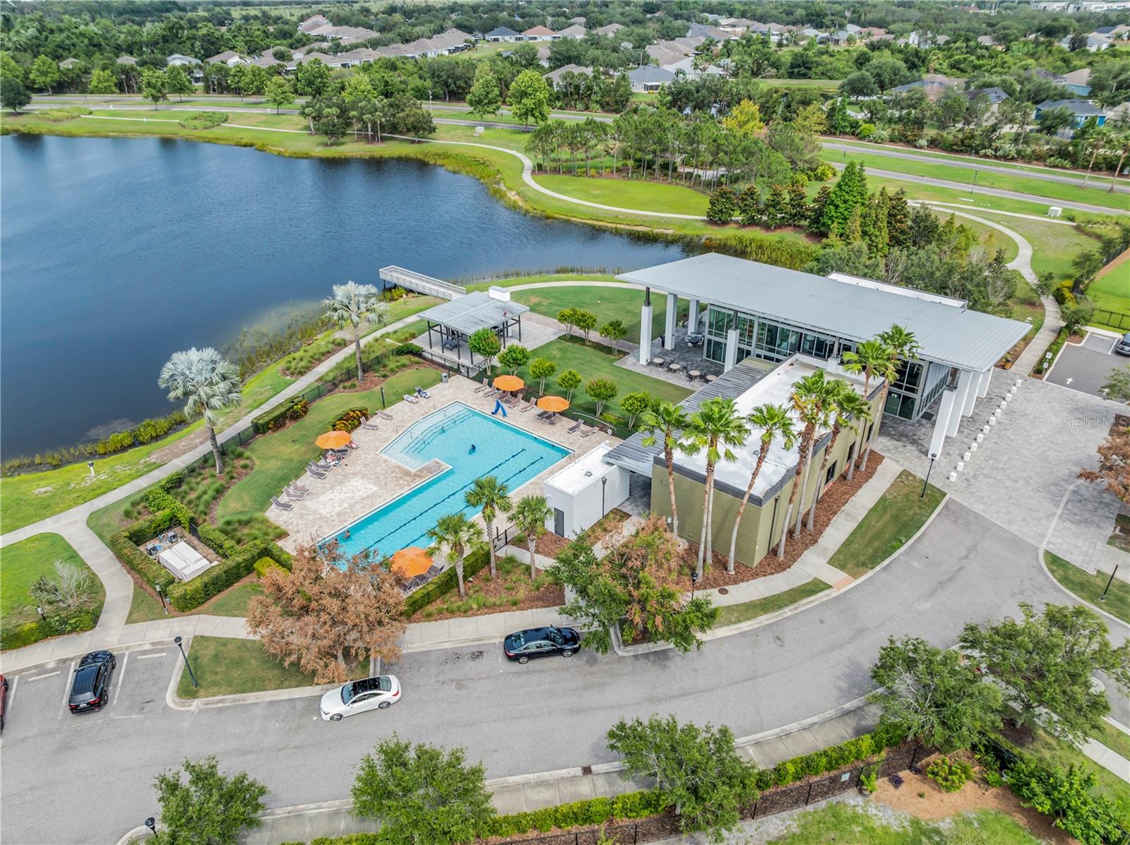 Image 40 of 40 For 7238 Milestone Drive