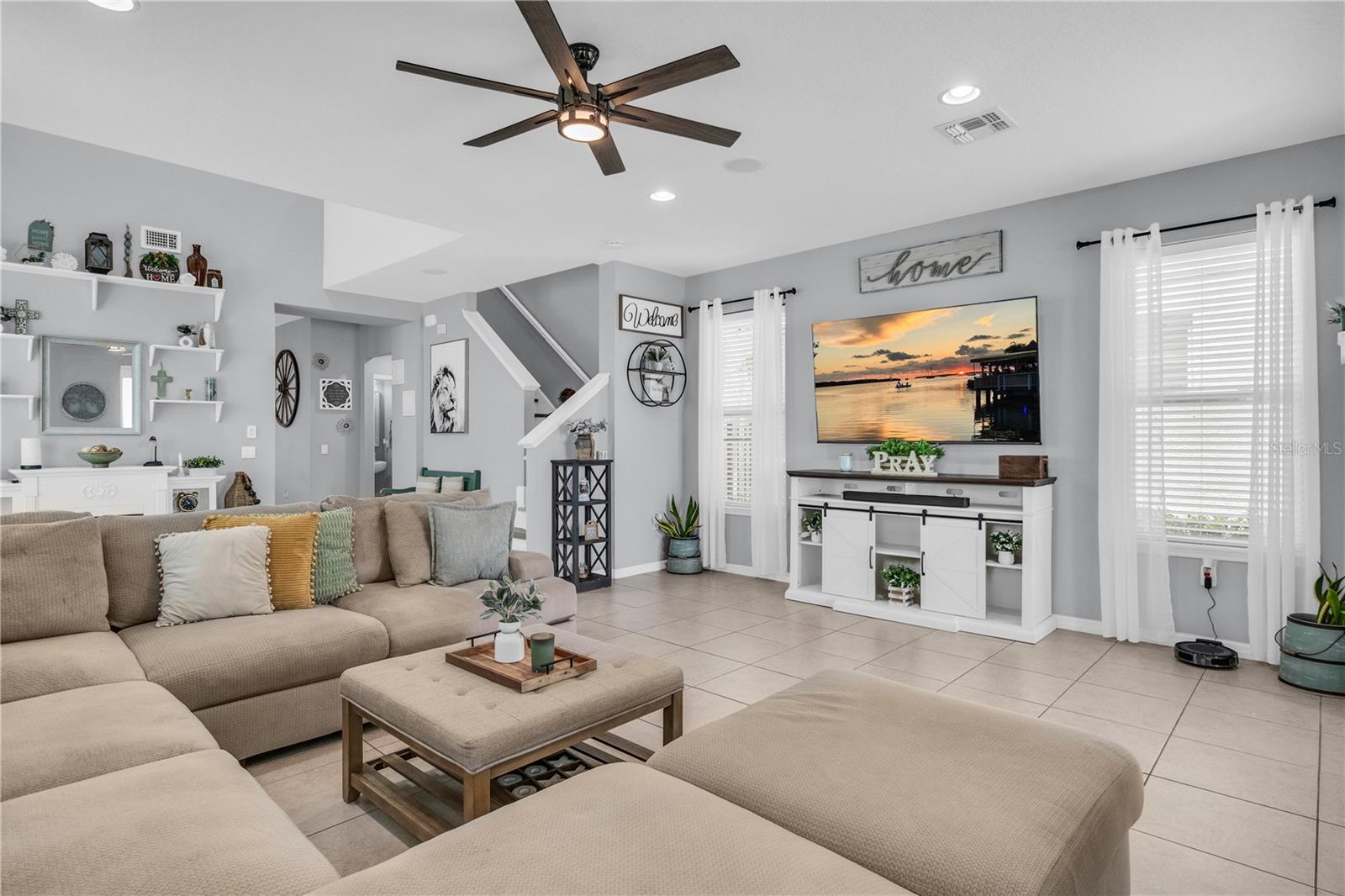 Image 5 of 40 For 7238 Milestone Drive