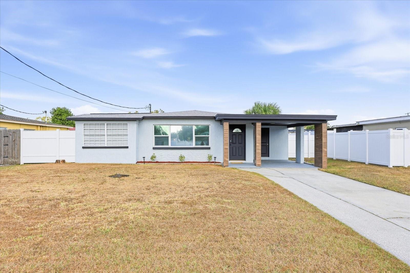 Details for 2521 Minnehaha Street, TAMPA, FL 33614