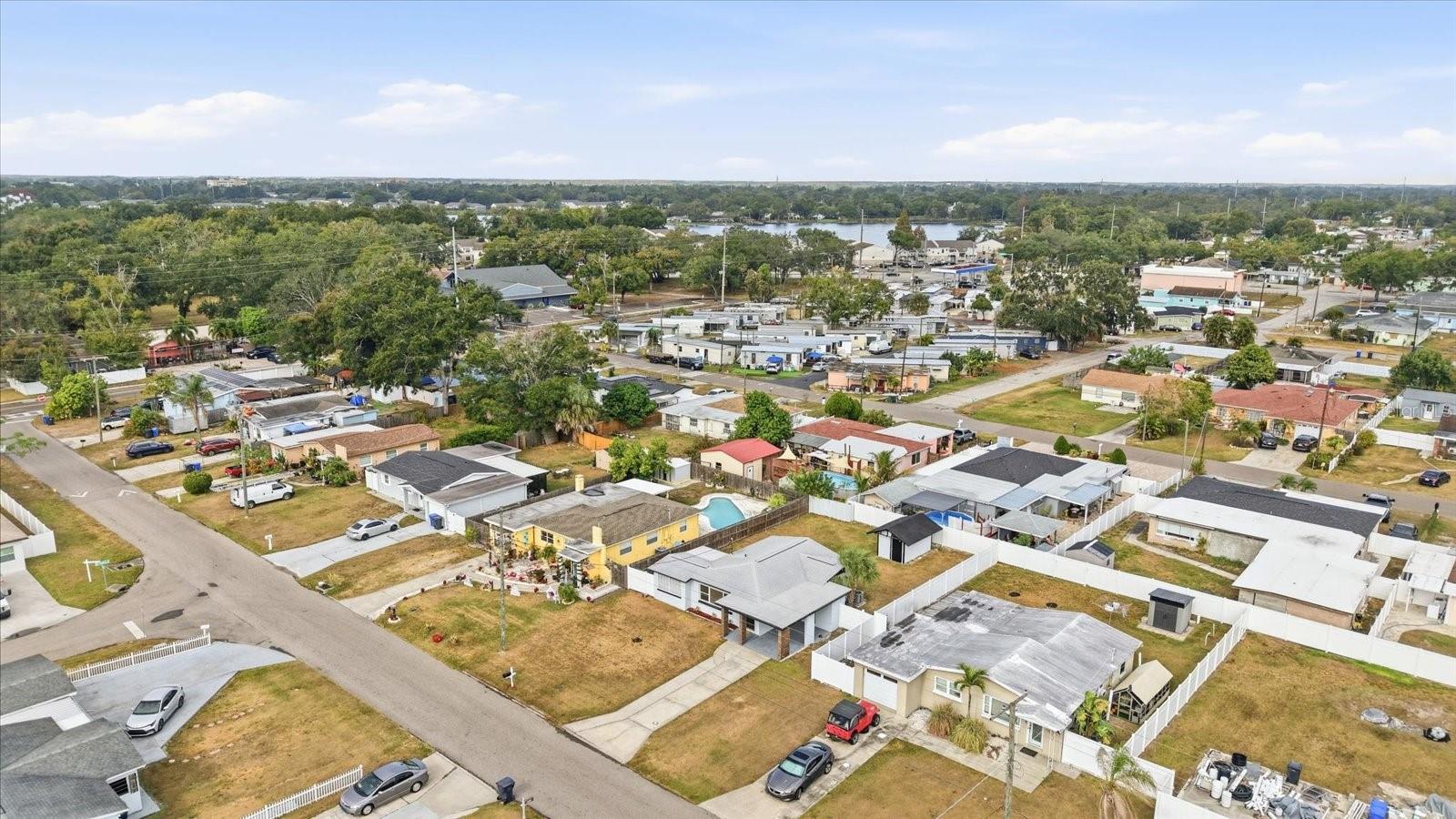 Image 25 of 26 For 2521 Minnehaha Street