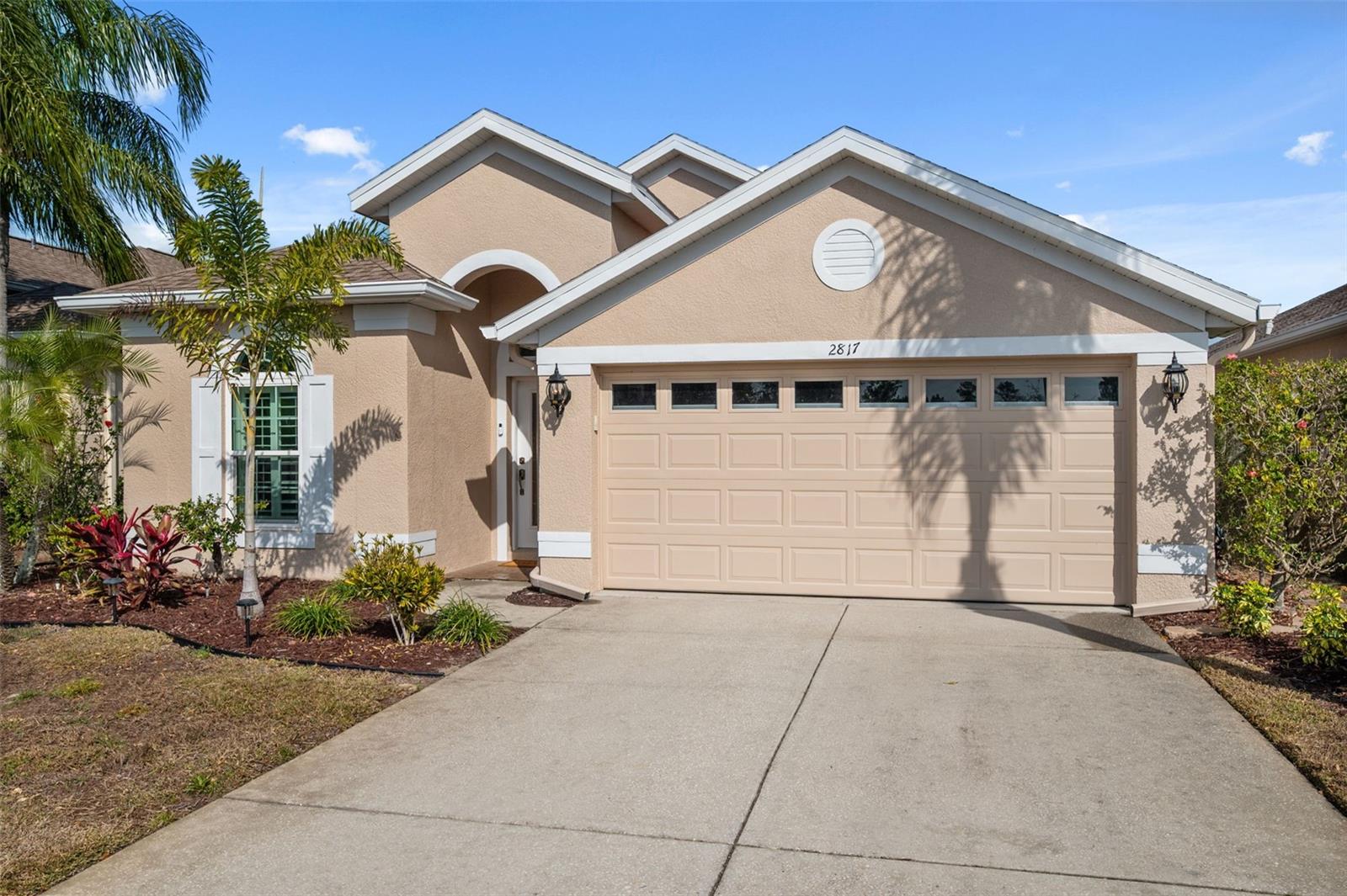 Details for 2817 Plantain Drive, HOLIDAY, FL 34691