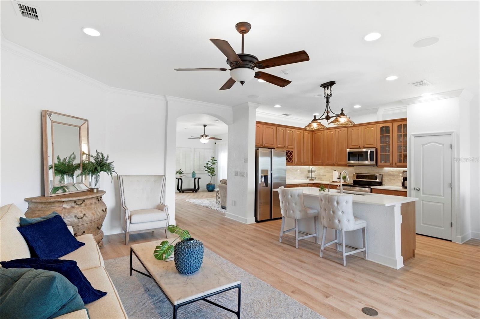 Image 21 of 52 For 2817 Plantain Drive