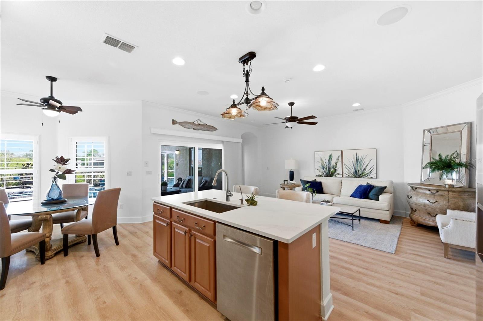 Image 34 of 52 For 2817 Plantain Drive