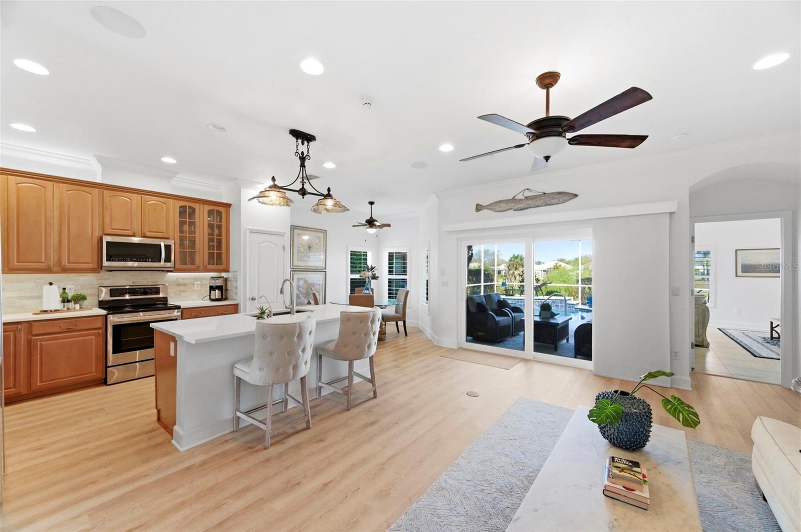 Image 36 of 52 For 2817 Plantain Drive