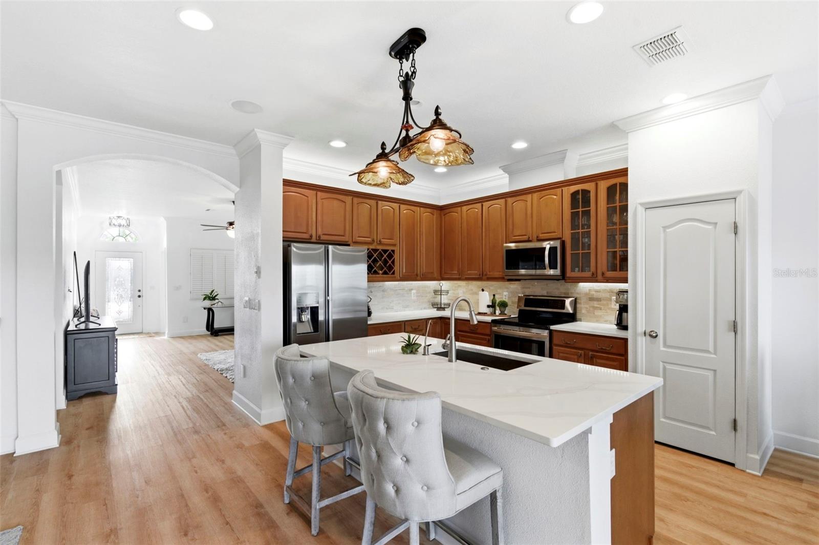 Image 5 of 52 For 2817 Plantain Drive