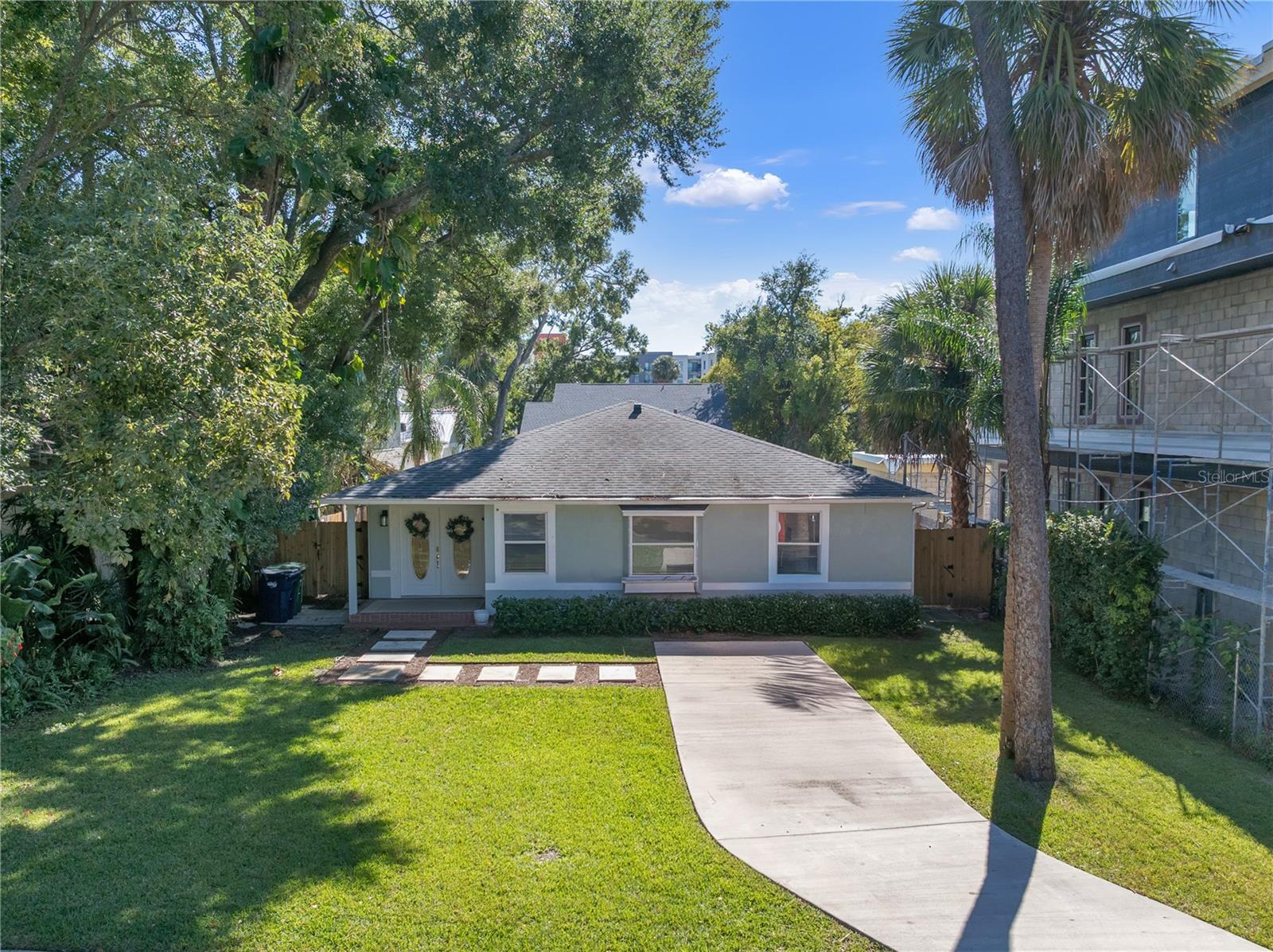 Details for 314 Frances Avenue, TAMPA, FL 33602