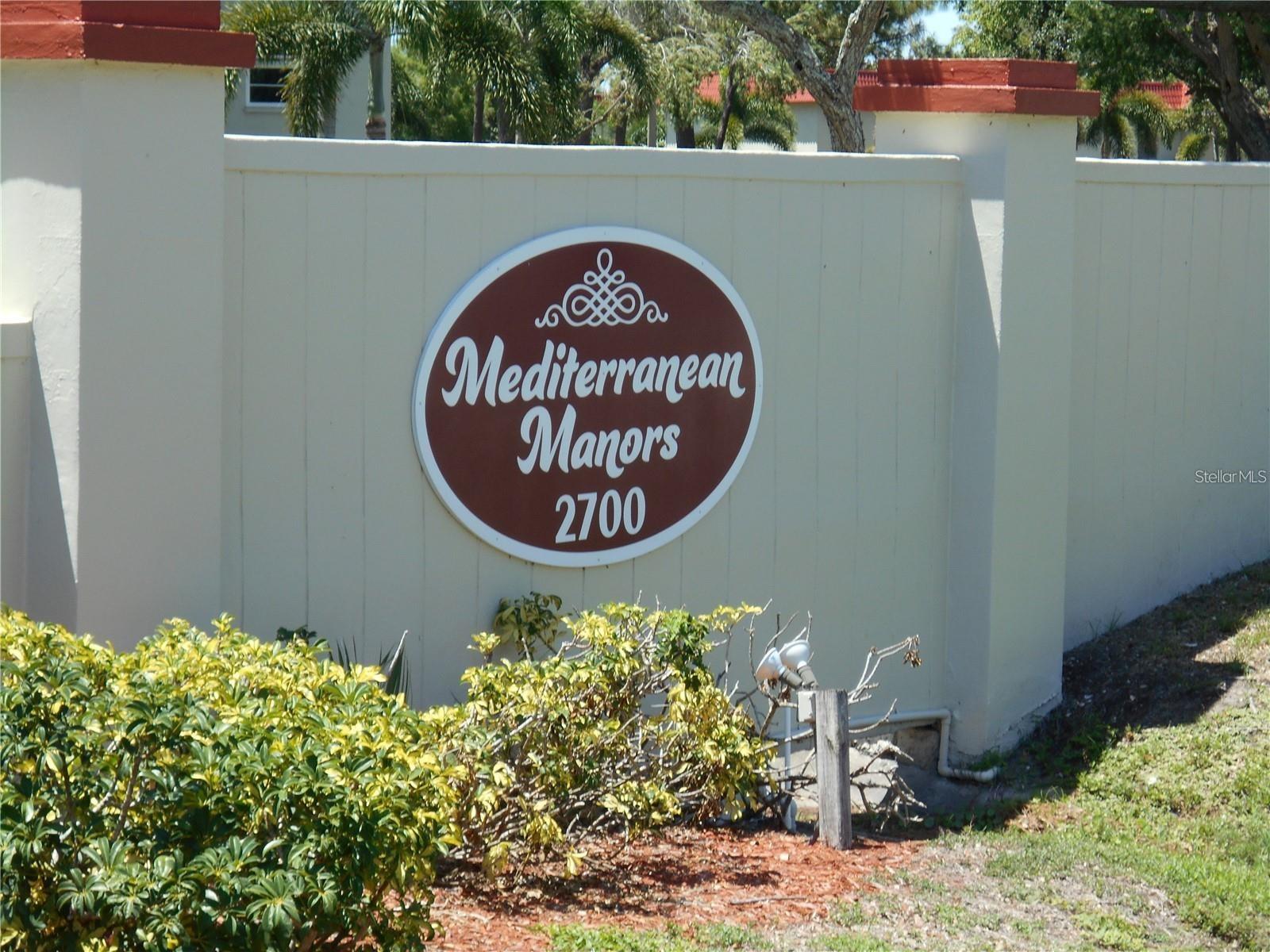 Image 2 of 38 For 2700 Bayshore Boulevard 4103