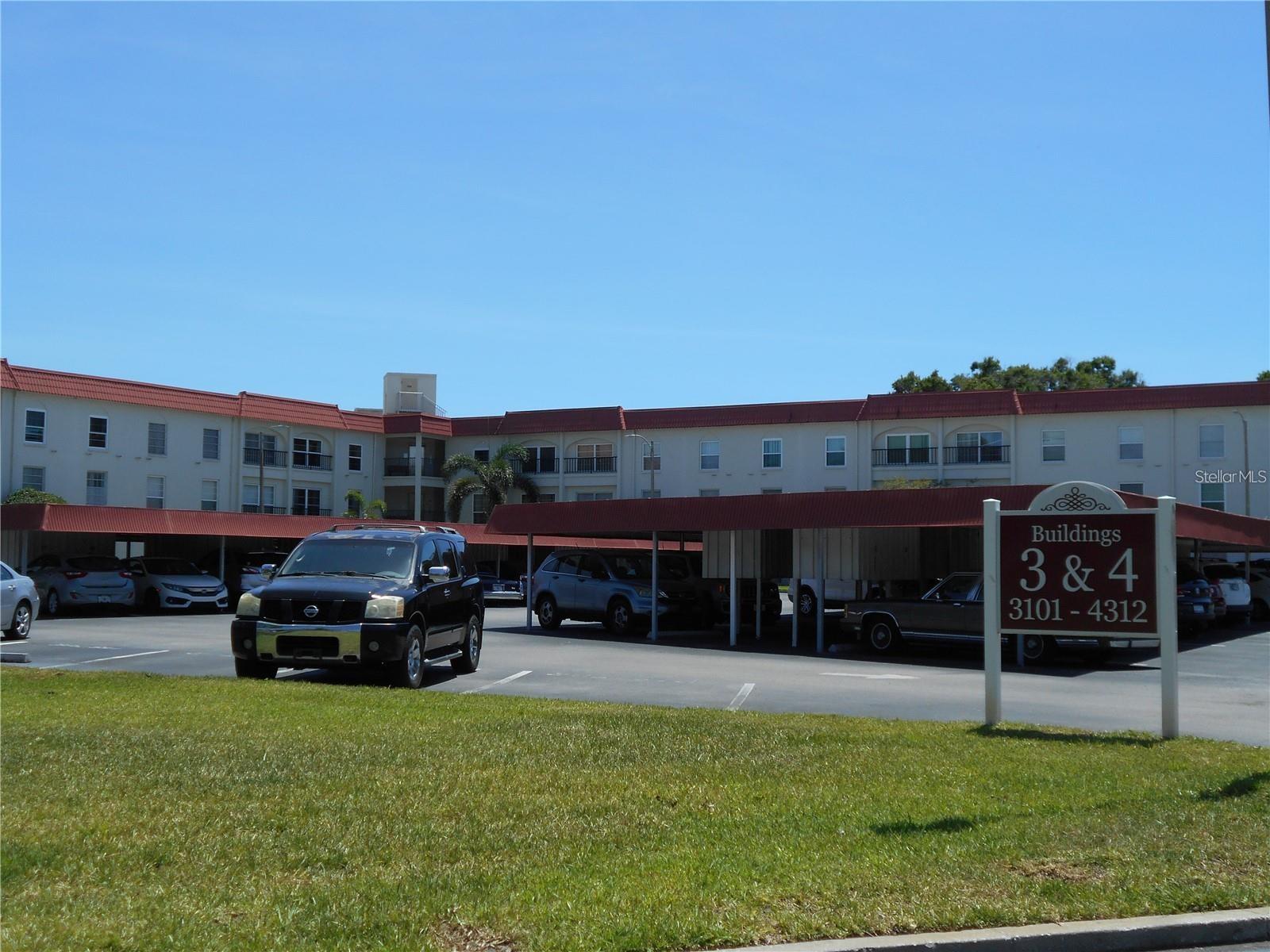 Image 28 of 38 For 2700 Bayshore Boulevard 4103