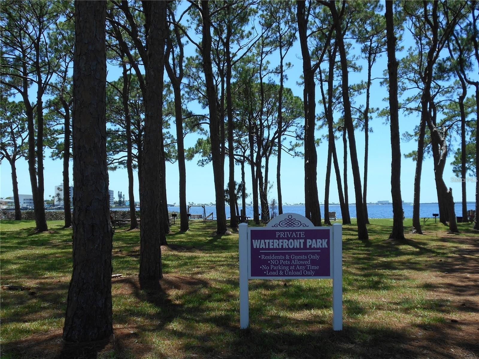 Image 30 of 38 For 2700 Bayshore Boulevard 4103