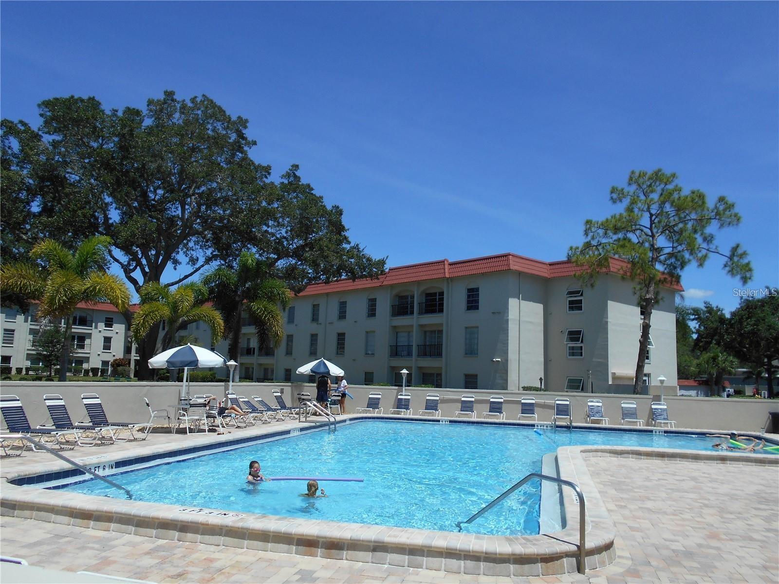 Image 35 of 38 For 2700 Bayshore Boulevard 4103