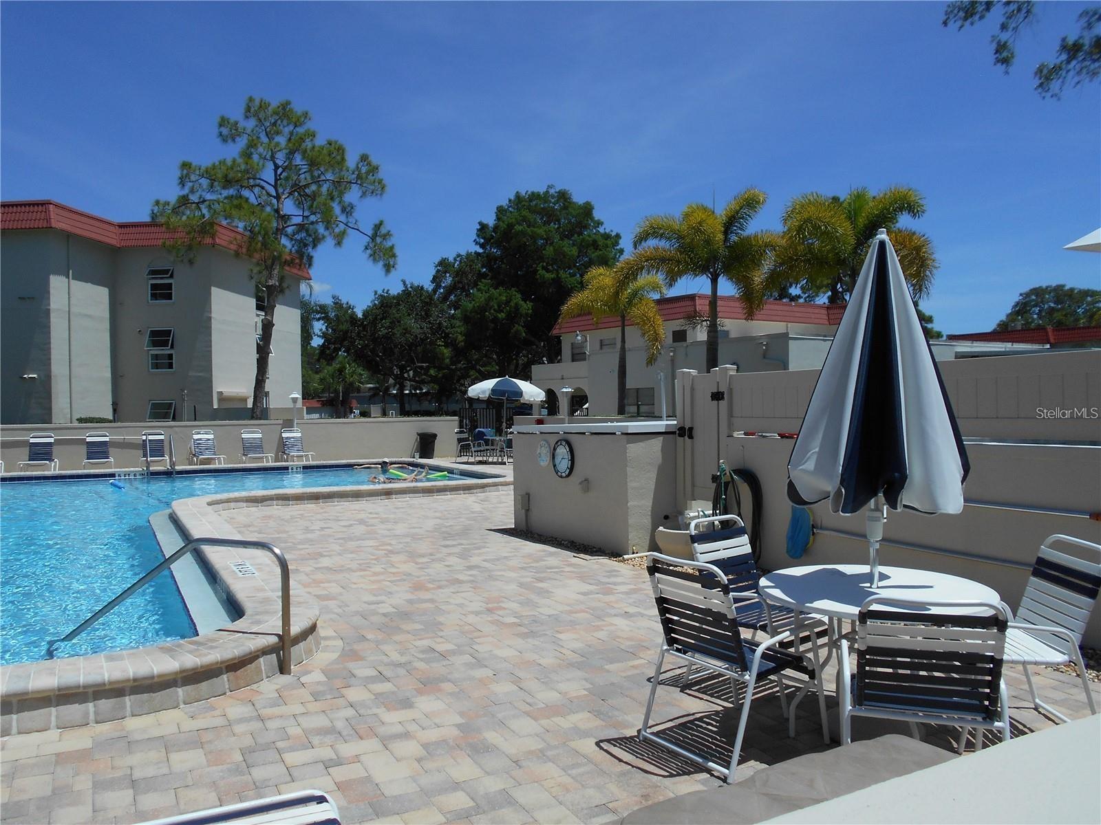 Image 36 of 38 For 2700 Bayshore Boulevard 4103