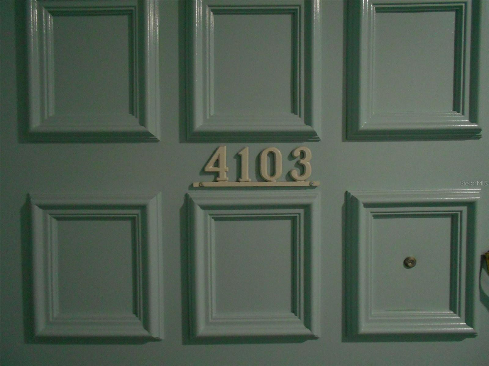 Image 7 of 38 For 2700 Bayshore Boulevard 4103