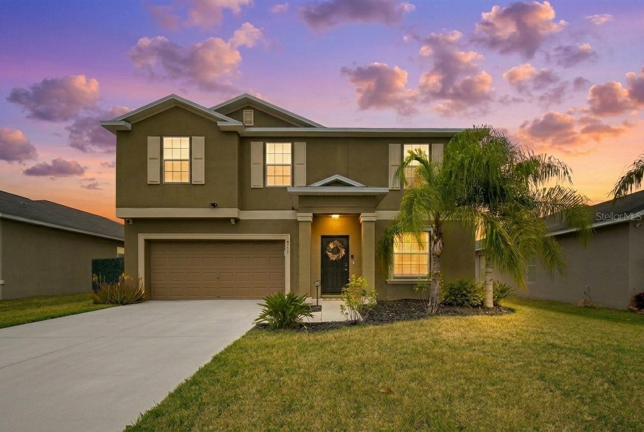 Details for 4910 Babbling Brook Lane, WIMAUMA, FL 33598