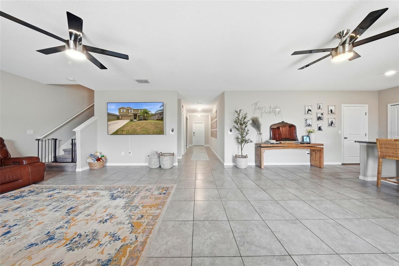 Image 10 of 55 For 4910 Babbling Brook Lane